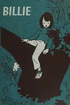 Book cover of Billie
