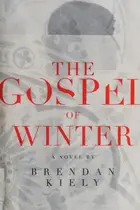 Book cover of The Gospel of winter