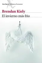 Book cover of El invierno más frío