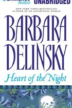 Book cover of Heart of the Night