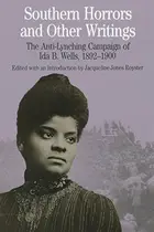 Book cover of Martin Luther King, Jr., Malcolm X, and the Civil Rights Struggle & Southern Horrors and Other Writings & Up from Slavery & Harlem Renaissance
