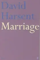 Book cover of Marriage