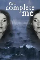 Book cover of You Complete Me