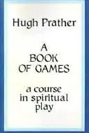 Book cover of A book of games