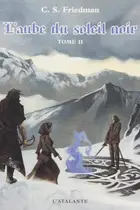 Book cover of Citadelle des tempêtes