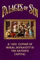 Book cover of Palaces of Sin