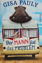 Book cover of Der Mann ist das Problem