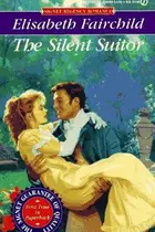 Book cover of Silent Suitor