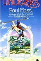 Book cover of Undersea