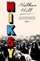 Book cover of Niksy