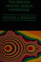 Book cover of The Desktop Fractal Design System/IBM