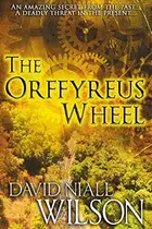 Book cover of The Orffyreus Wheel
