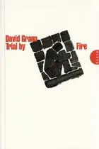 Book cover of Trial by Fire