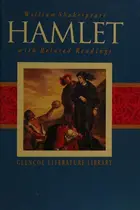 Book cover of Hamlet and Related Readings