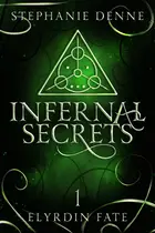 Book cover of Infernal Secrets