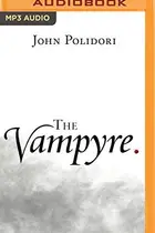 Book cover of Vampyre, The