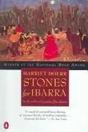 Book cover of Stones of Ibarra