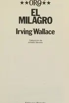 Book cover of El Milagro