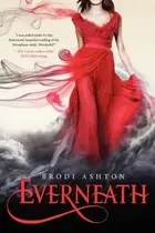 Book cover of Everneath