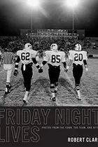 Book cover of Friday Night Lives
