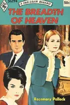 Book cover of The Breadth of Heaven