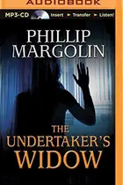 Book cover of Undertaker's Widow, The