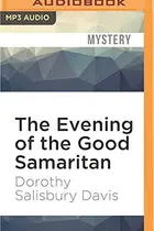 Book cover of Evening of the Good Samaritan, The