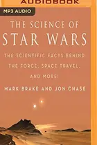 Book cover of Science of Star Wars, The