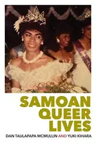 Book cover of Sāmoan Queer Lives
