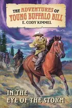 Book cover of In the eye of the storm