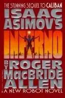 Book cover of Isaac Asimov's Inferno