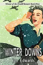 Book cover of Winter Downs