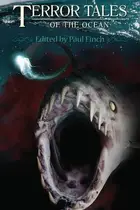 Book cover of Terror Tales of the Ocean