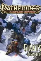 Book cover of Giants Revisited