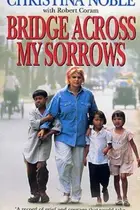 Book cover of Bridge across my sorrows