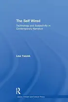 Book cover of Self Wired