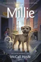 Book cover of Millie
