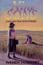 Book cover of Nine sons