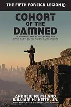 Book cover of Cohort of the Damned