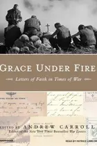 Book cover of Grace Under Fire