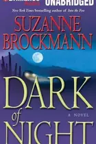 Book cover of Dark of Night