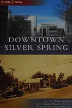 Book cover of Downtown Silver Spring