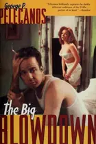 Book cover of The Big Blowdown