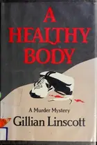 Book cover of A healthy body