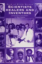Book cover of Book of Black Heroes
