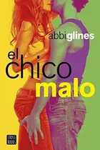 Book cover of El chico malo