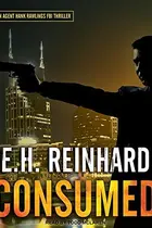 Book cover of Consumed