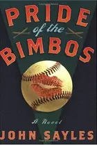 Book cover of Pride of the Bimbos