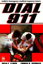Book cover of Dial 911