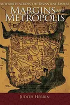 Book cover of Margins and Metropolis